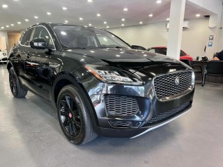 Image for 2018 Jaguar E-pace P250 S ID: 6899355