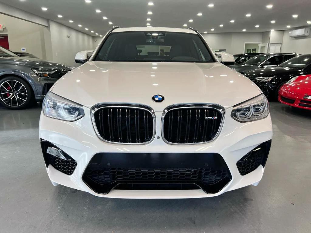 2020 BMW X3 Image 2