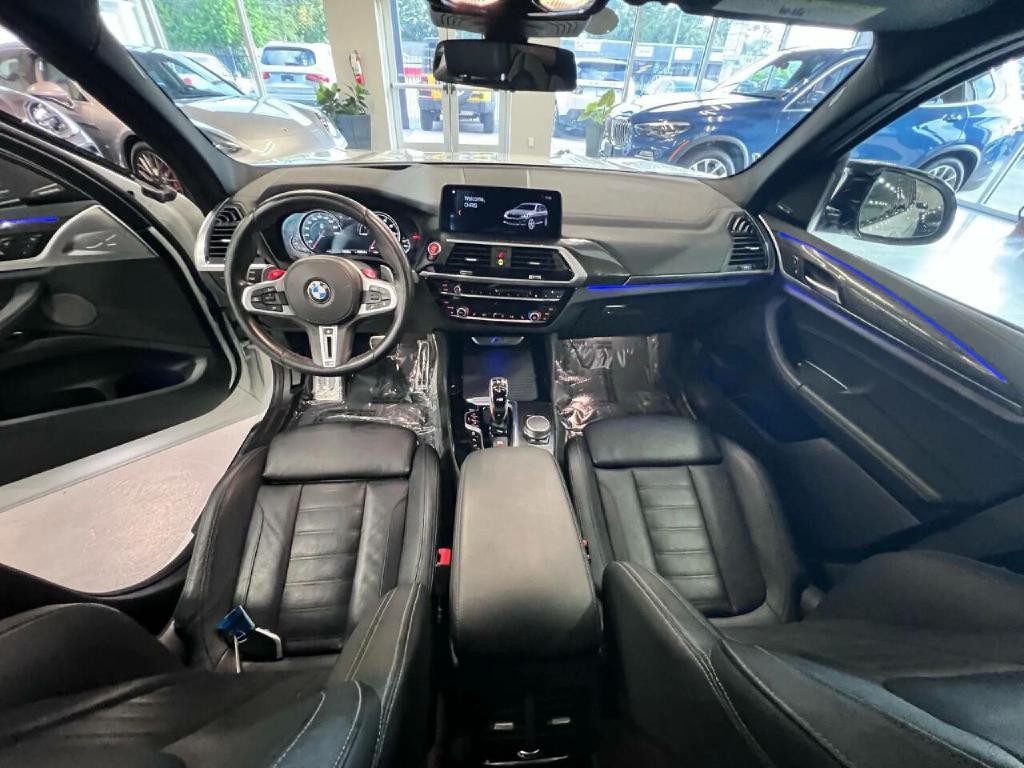 2020 BMW X3 Image 15