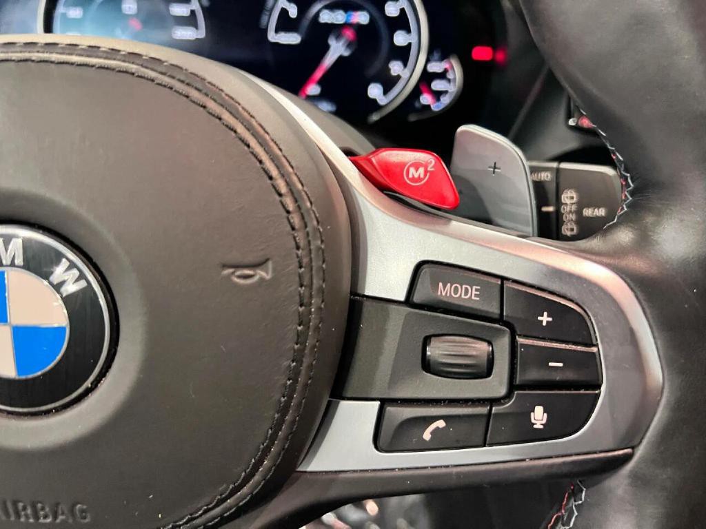 2020 BMW X3 Image 17