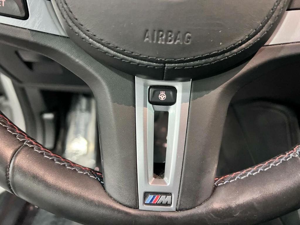 2020 BMW X3 Image 19