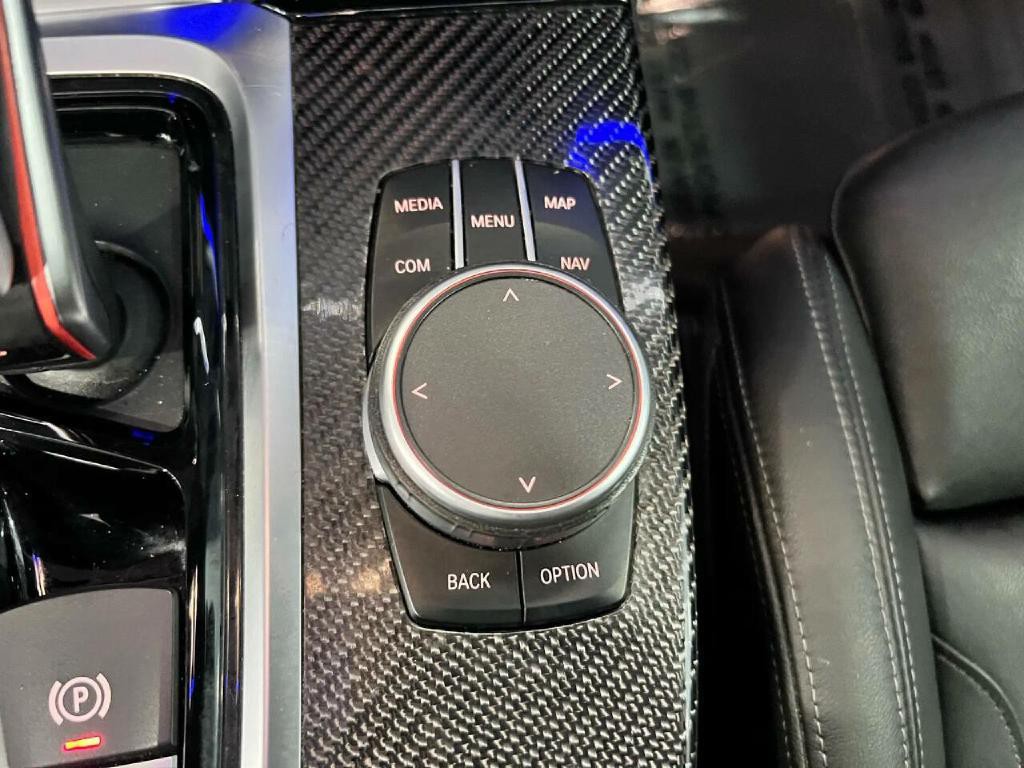 2020 BMW X3 Image 21