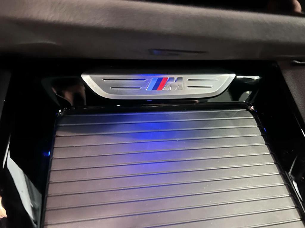 2020 BMW X3 Image 22