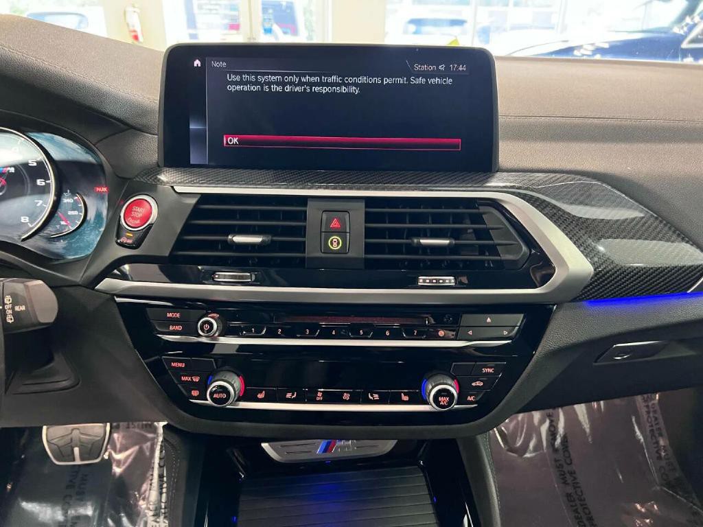 2020 BMW X3 Image 23