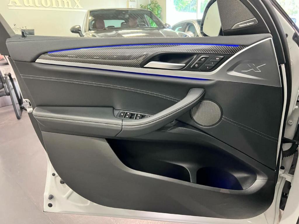 2020 BMW X3 Image 24