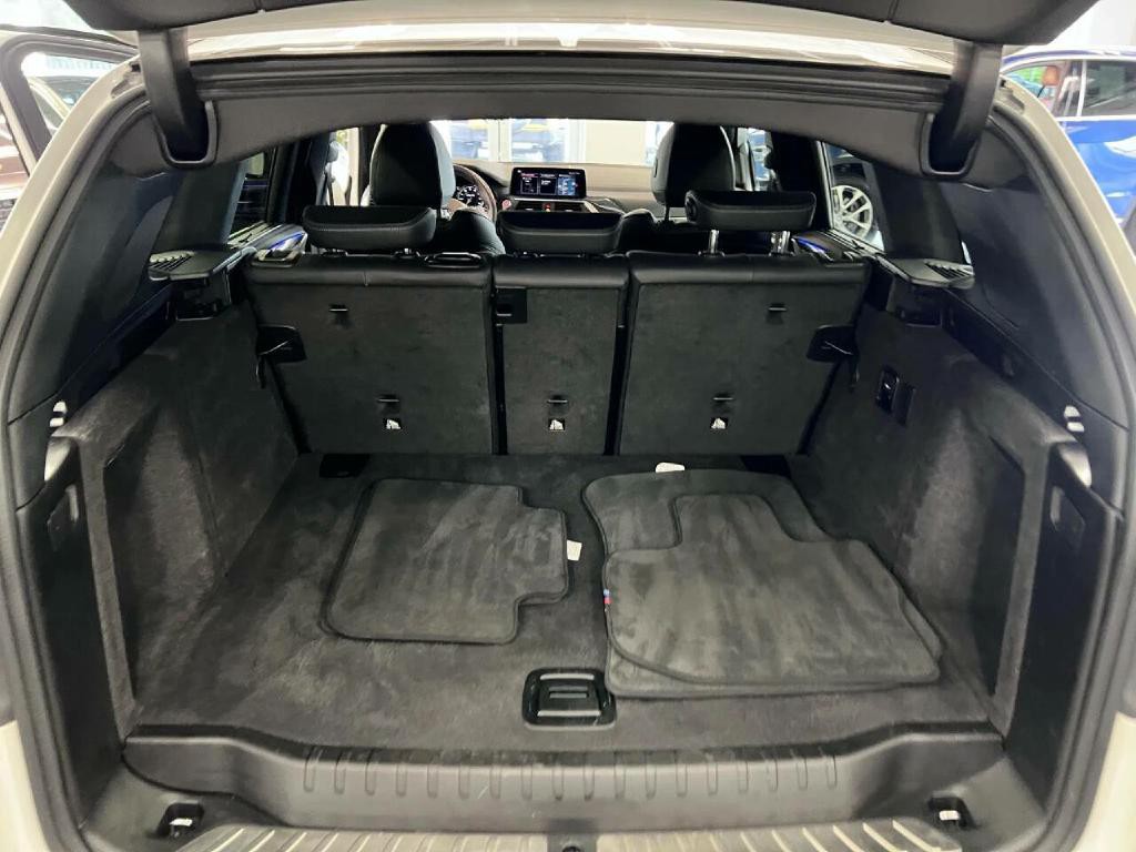 2020 BMW X3 Image 30