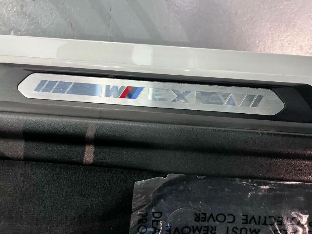 2020 BMW X3 Image 36