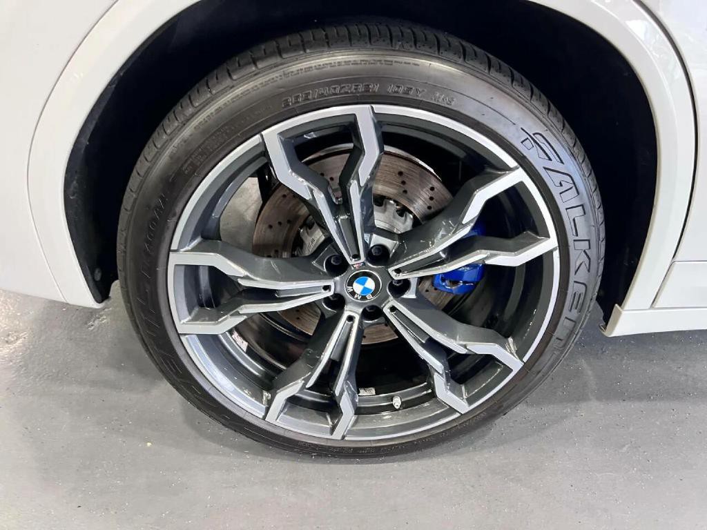 2020 BMW X3 Image 41