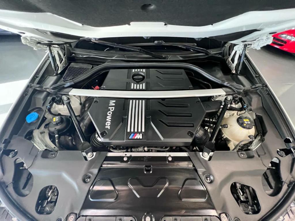 2020 BMW X3 Image 46