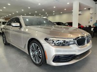 Image for 2019 BMW 5 Series 530i ID: 6936734
