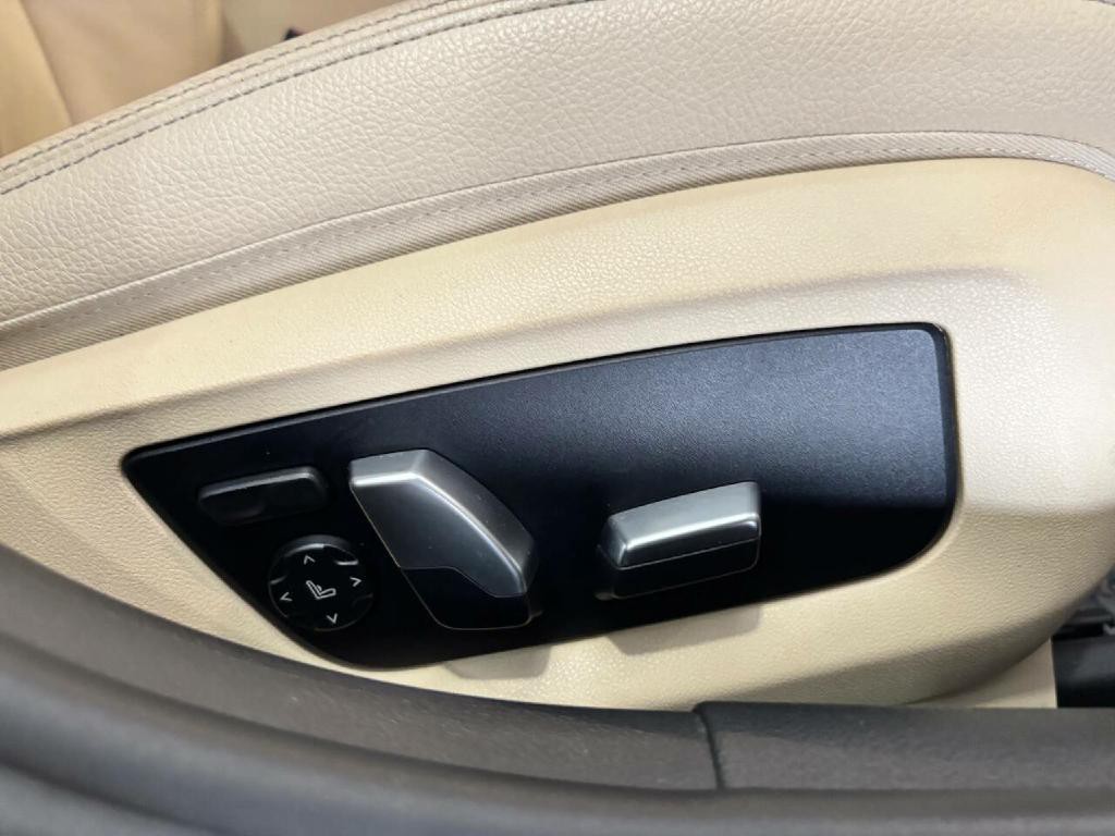 2019 BMW 5 Series Image 22