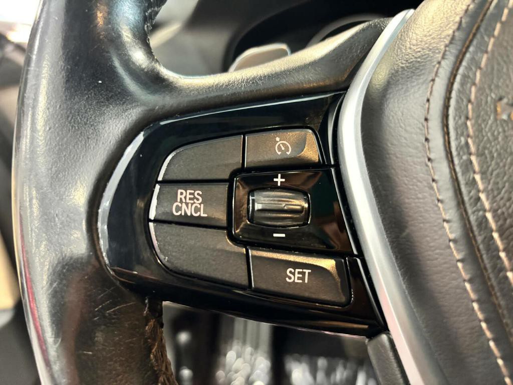 2019 BMW 5 Series Image 28