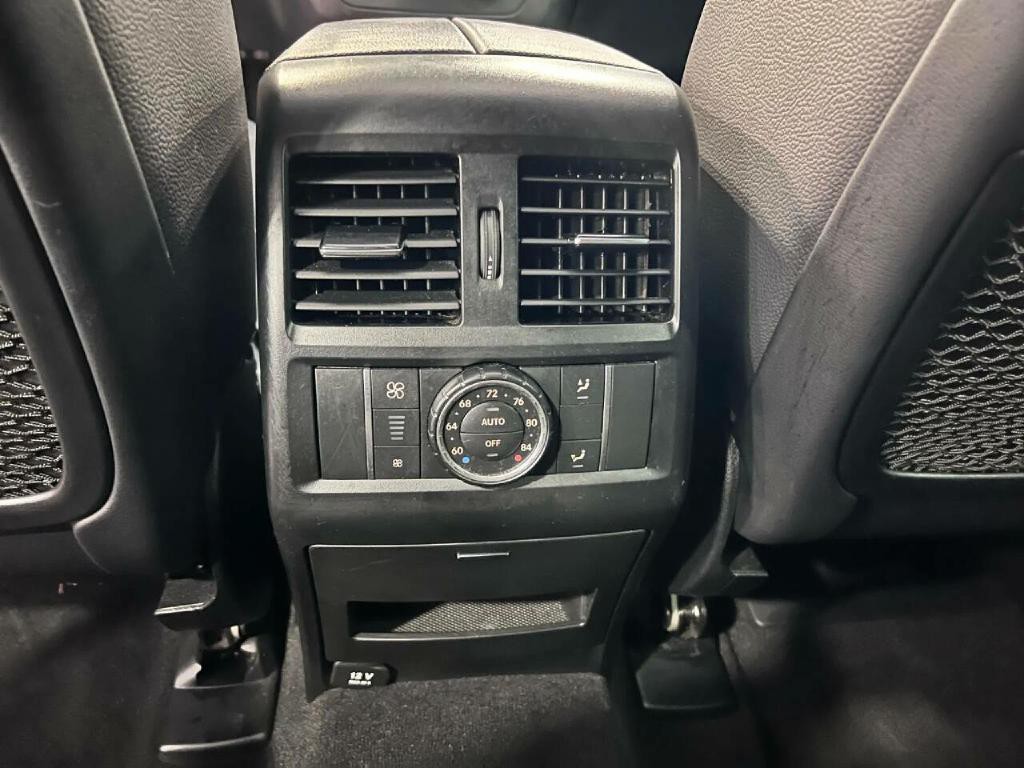 2017 Mercedes-Benz GLS-Class Image 13