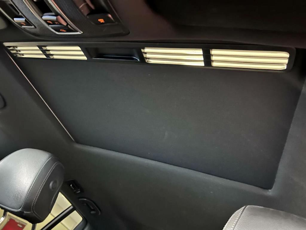 2017 Mercedes-Benz GLS-Class Image 33