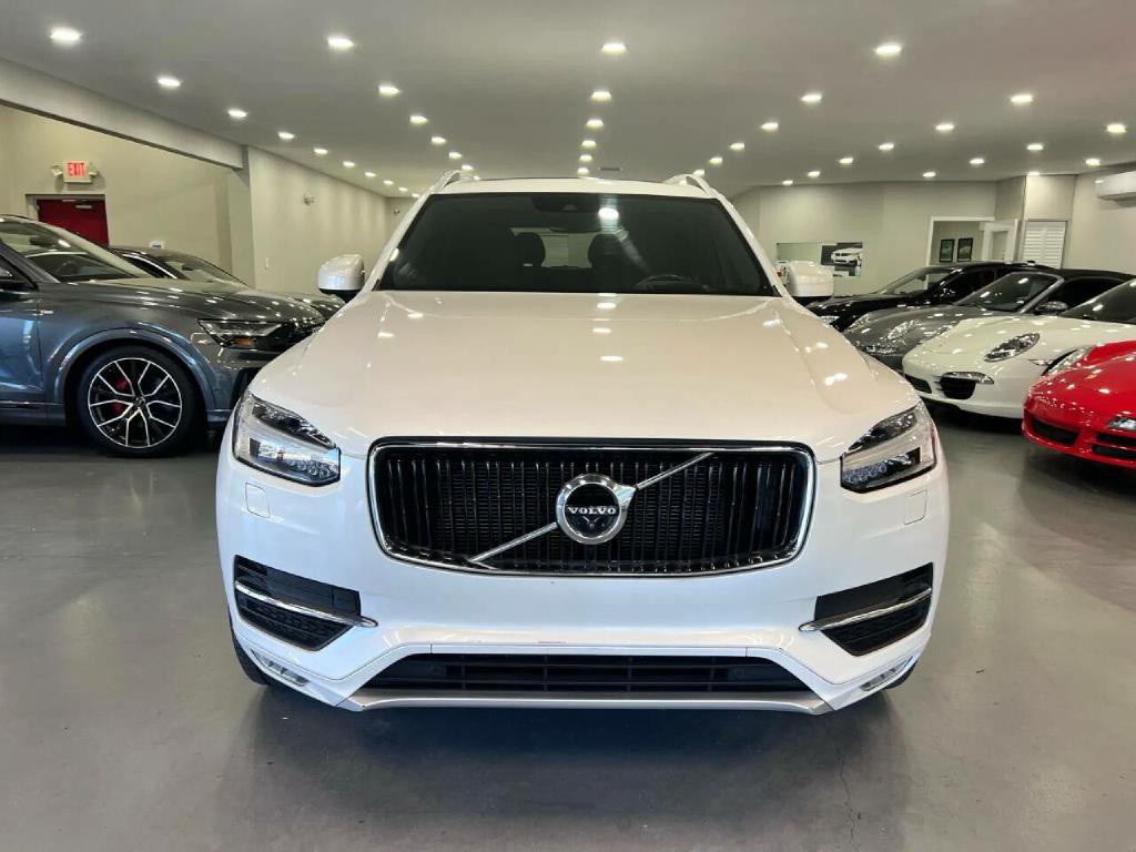 2019 Volvo XC90 Image 2