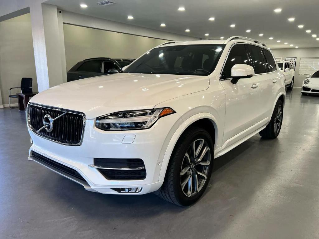 2019 Volvo XC90 Image 3