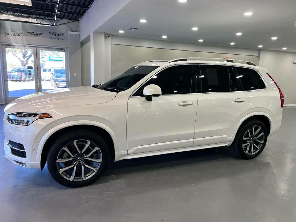 2019 Volvo XC90 Image 4