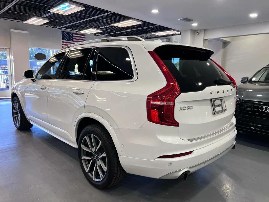 2019 Volvo XC90 Image 5