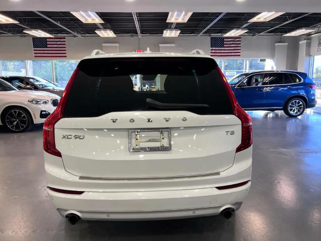 2019 Volvo XC90 Image 6