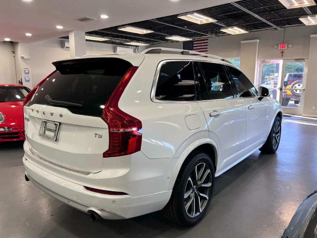 2019 Volvo XC90 Image 7