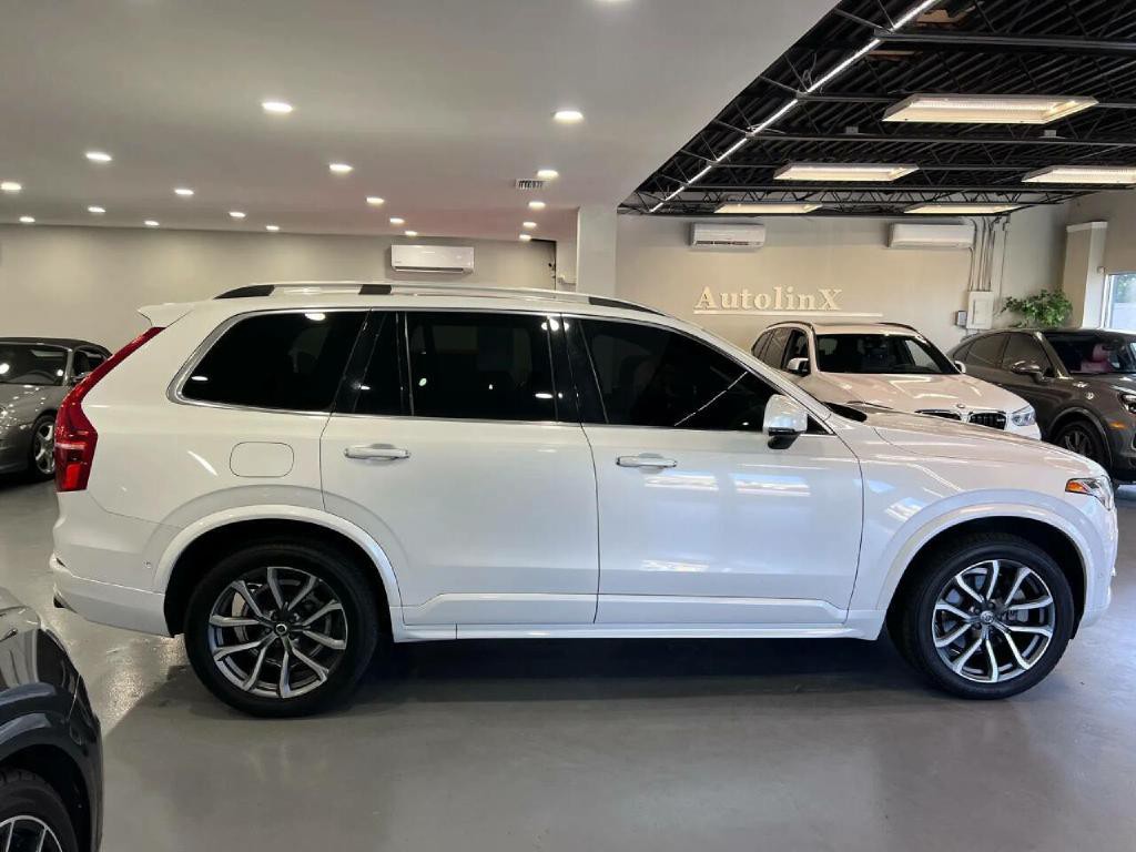 2019 Volvo XC90 Image 8