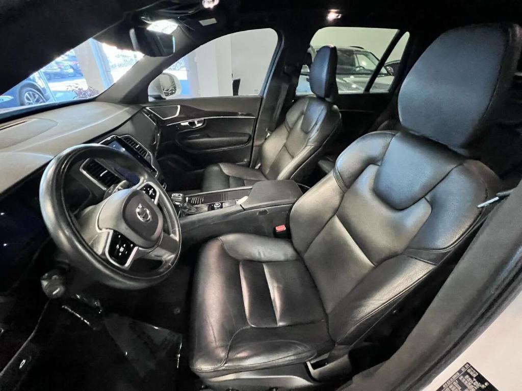 2019 Volvo XC90 Image 9