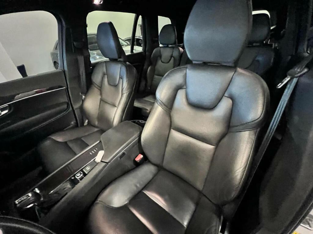 2019 Volvo XC90 Image 10
