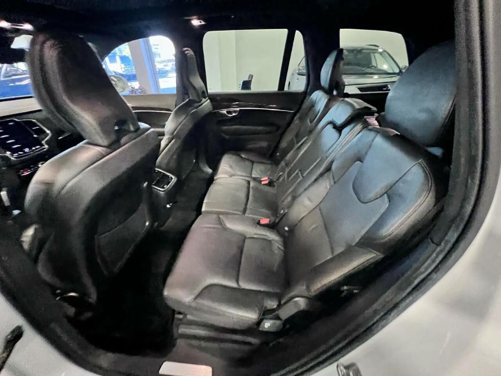 2019 Volvo XC90 Image 11