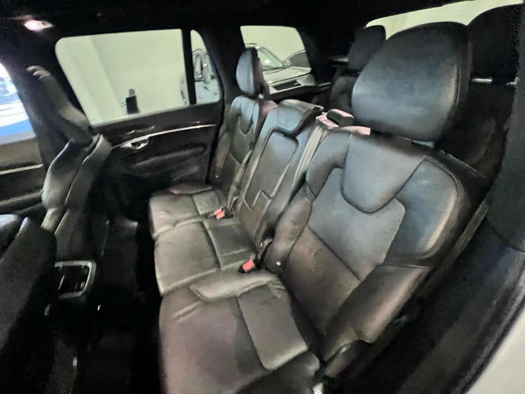 2019 Volvo XC90 Image 12