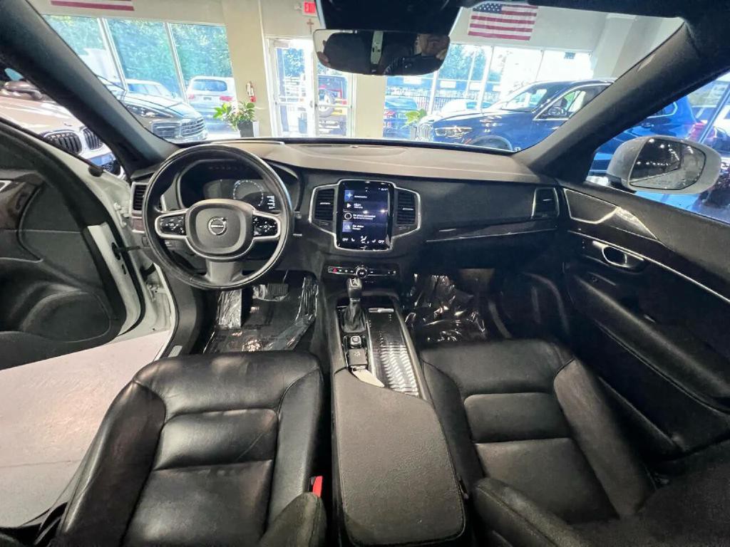 2019 Volvo XC90 Image 14