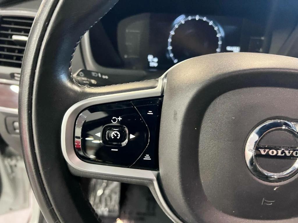 2019 Volvo XC90 Image 17
