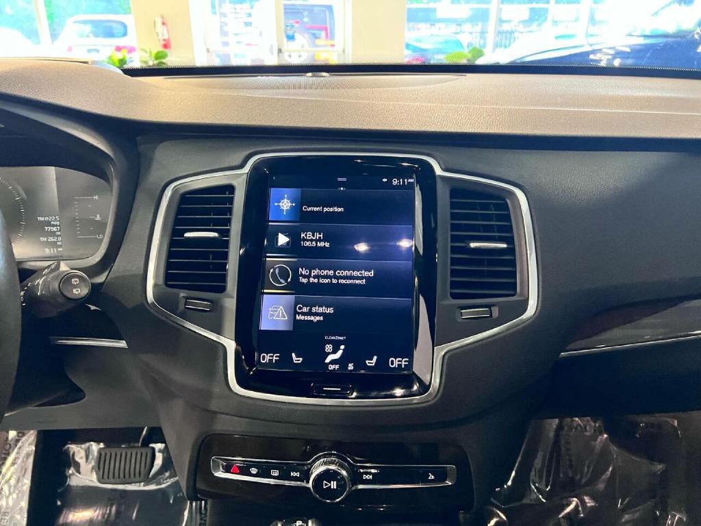 2019 Volvo XC90 Image 19
