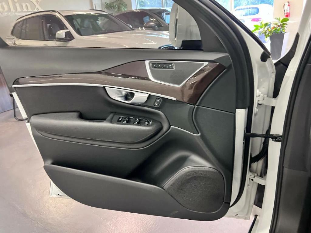 2019 Volvo XC90 Image 20
