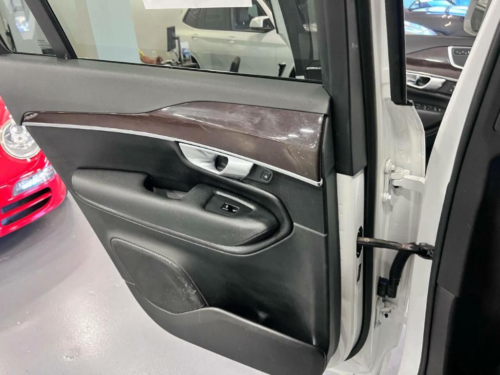 2019 Volvo XC90 Image 21
