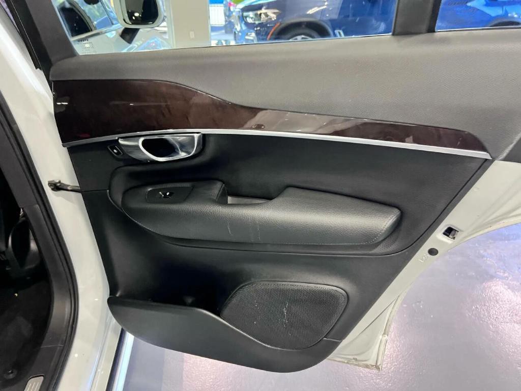 2019 Volvo XC90 Image 22