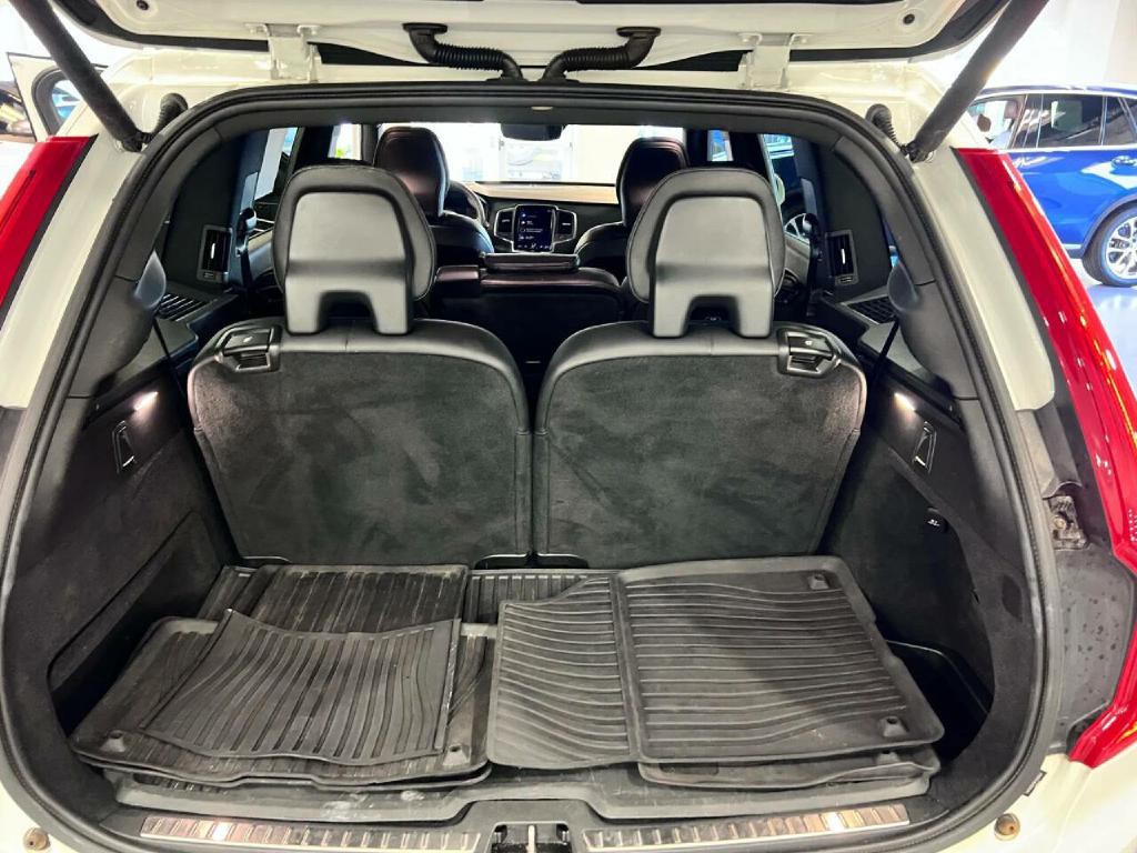 2019 Volvo XC90 Image 24