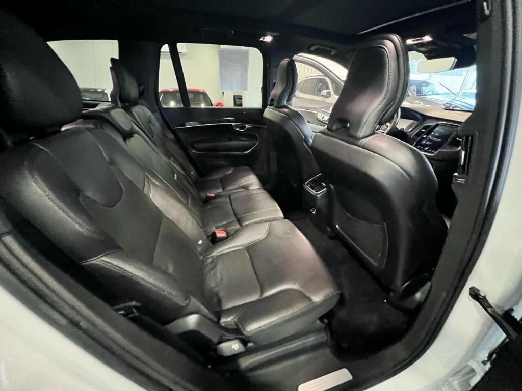 2019 Volvo XC90 Image 26