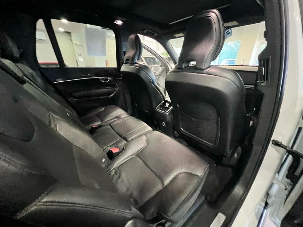 2019 Volvo XC90 Image 27