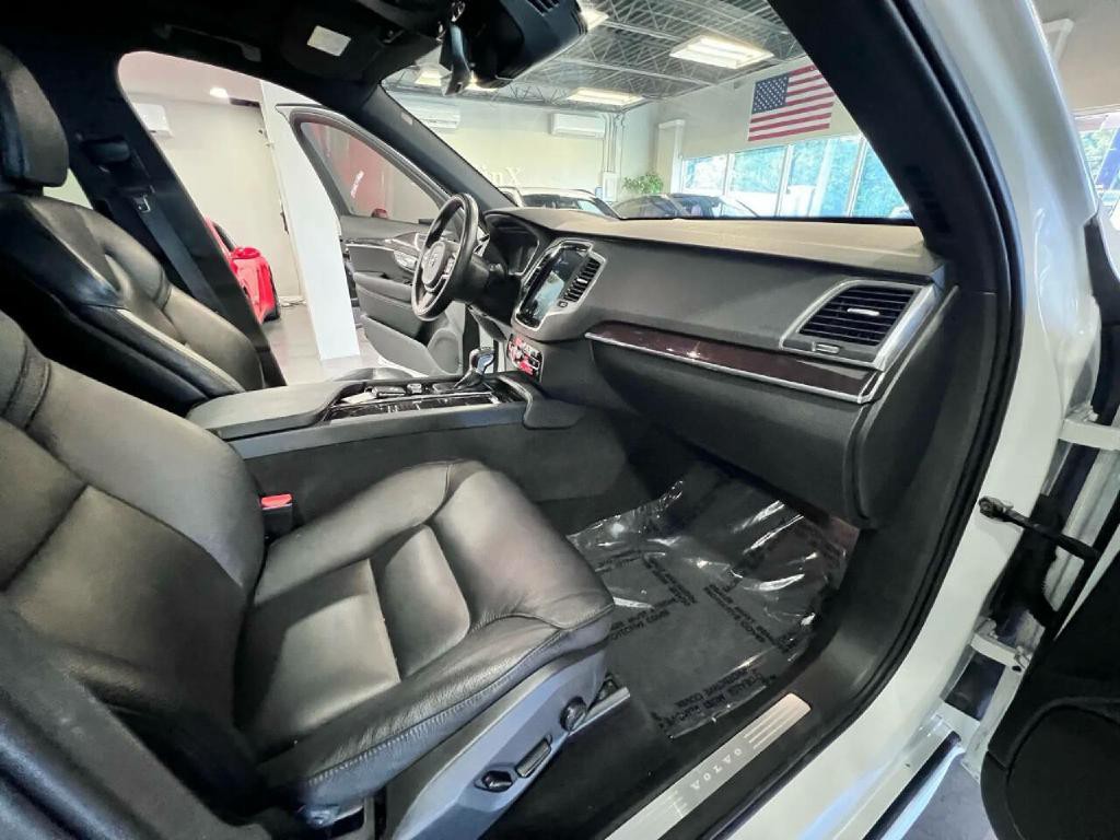 2019 Volvo XC90 Image 29