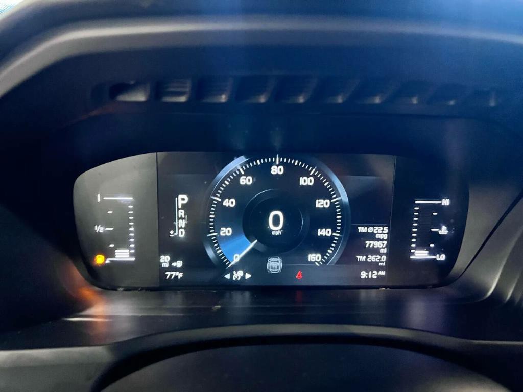 2019 Volvo XC90 Image 30