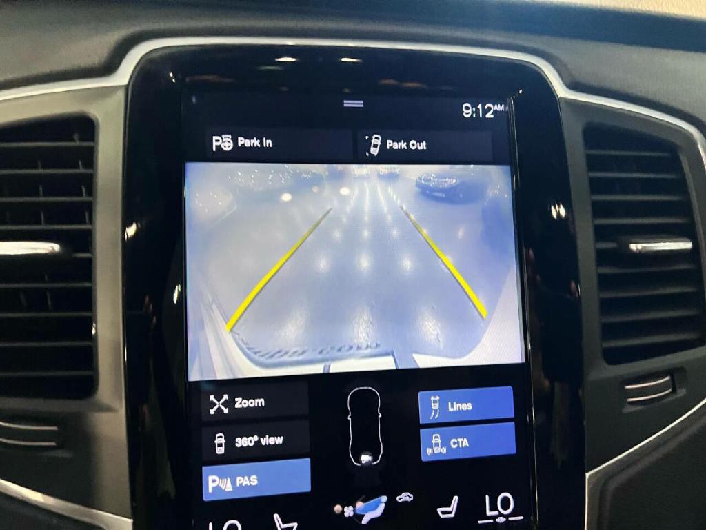 2019 Volvo XC90 Image 31