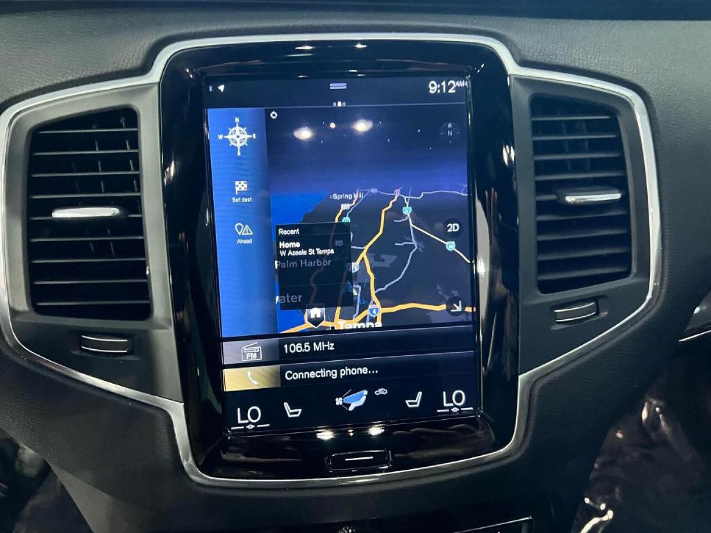 2019 Volvo XC90 Image 32