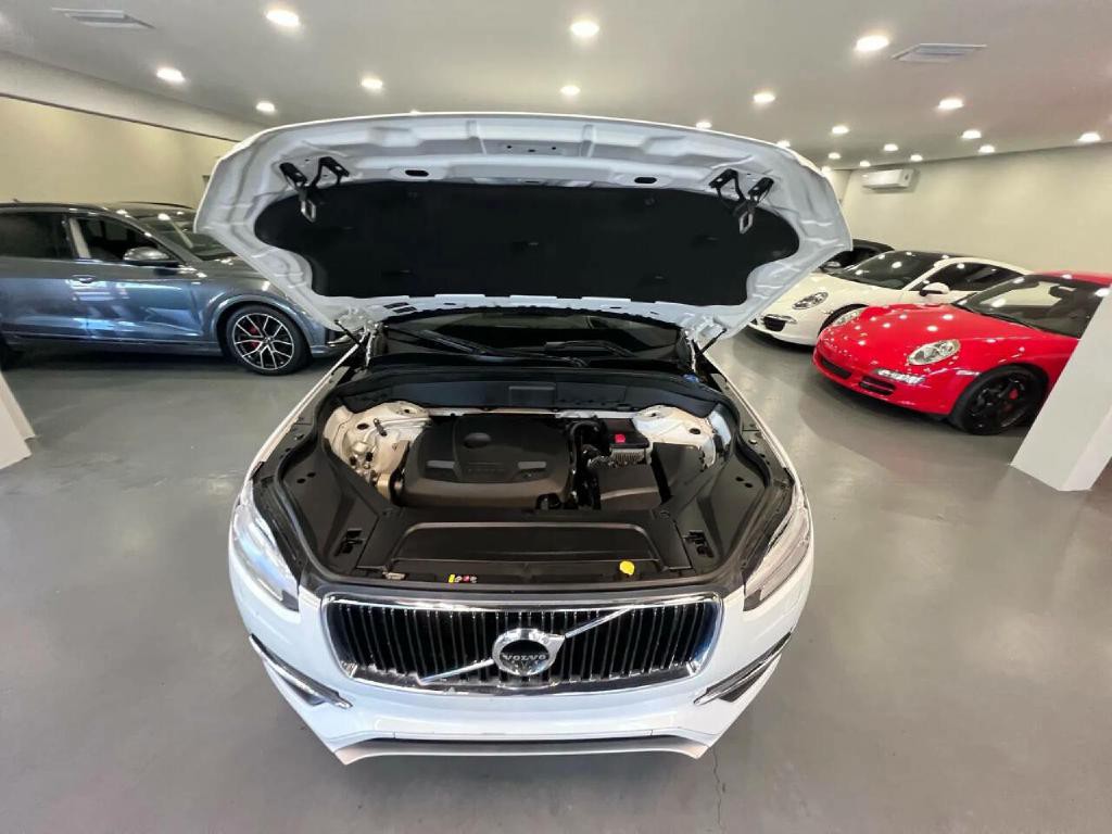 2019 Volvo XC90 Image 37