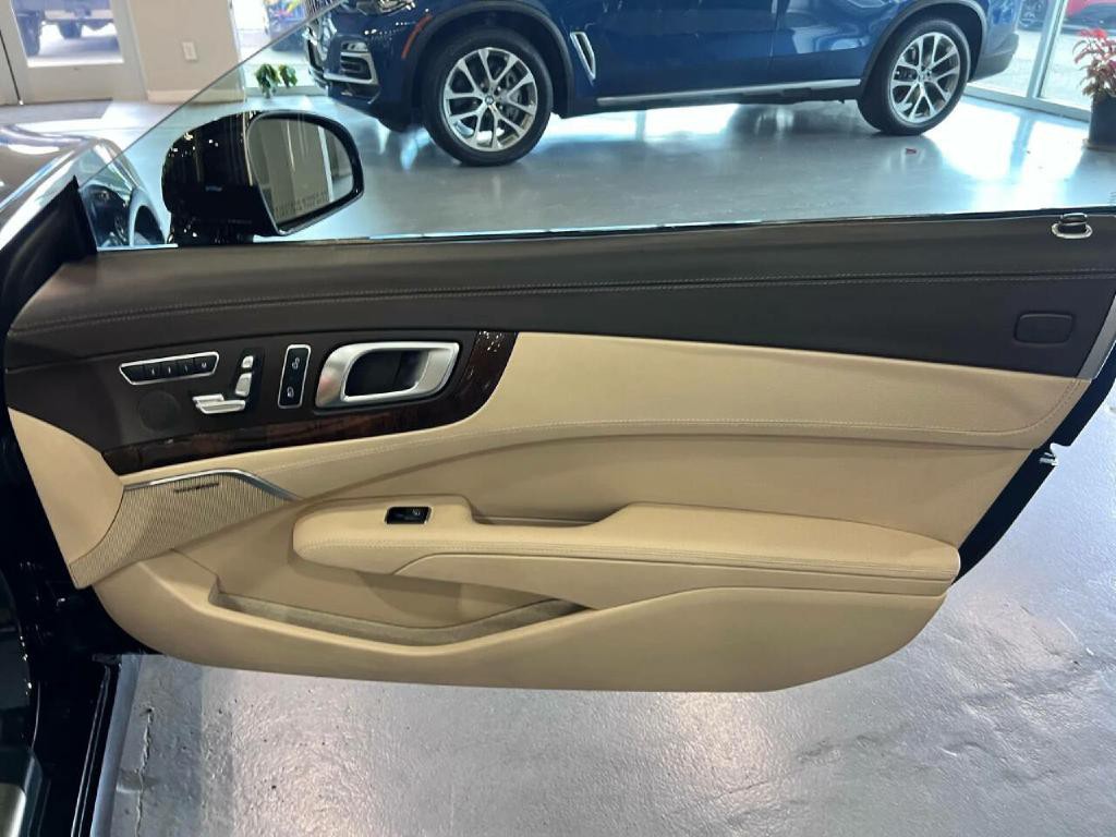 2013 Mercedes-Benz SL-Class Image 13