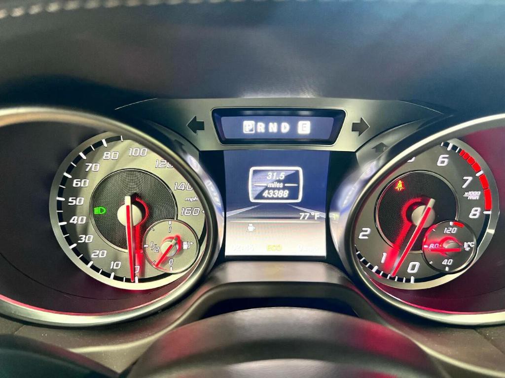 2013 Mercedes-Benz SL-Class Image 19