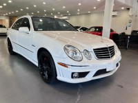 Image for 2009 Mercedes-Benz E-Class E AMG 63 ID: 6936738