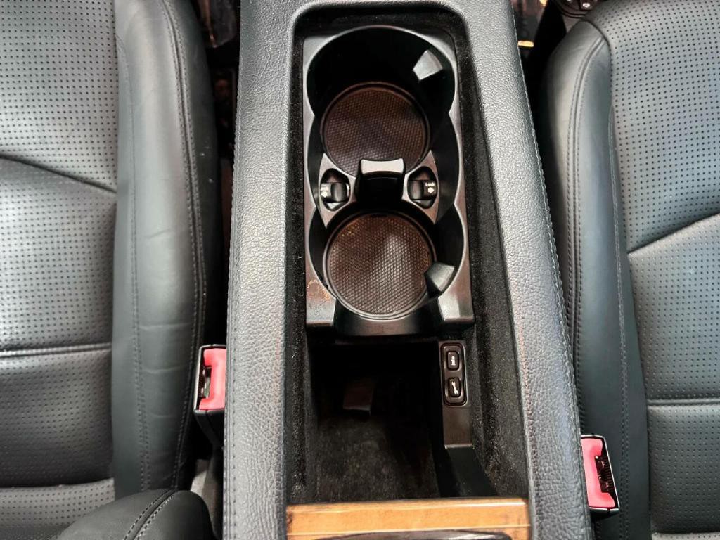 2009 Mercedes-Benz E-Class Image 19