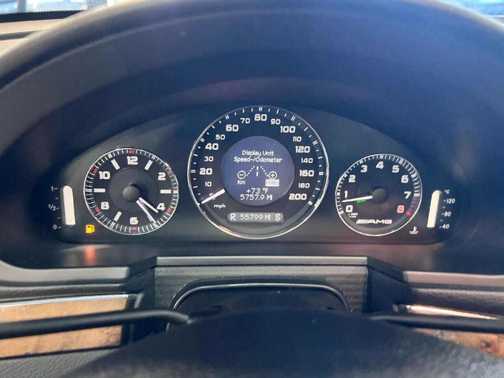 2009 Mercedes-Benz E-Class Image 29