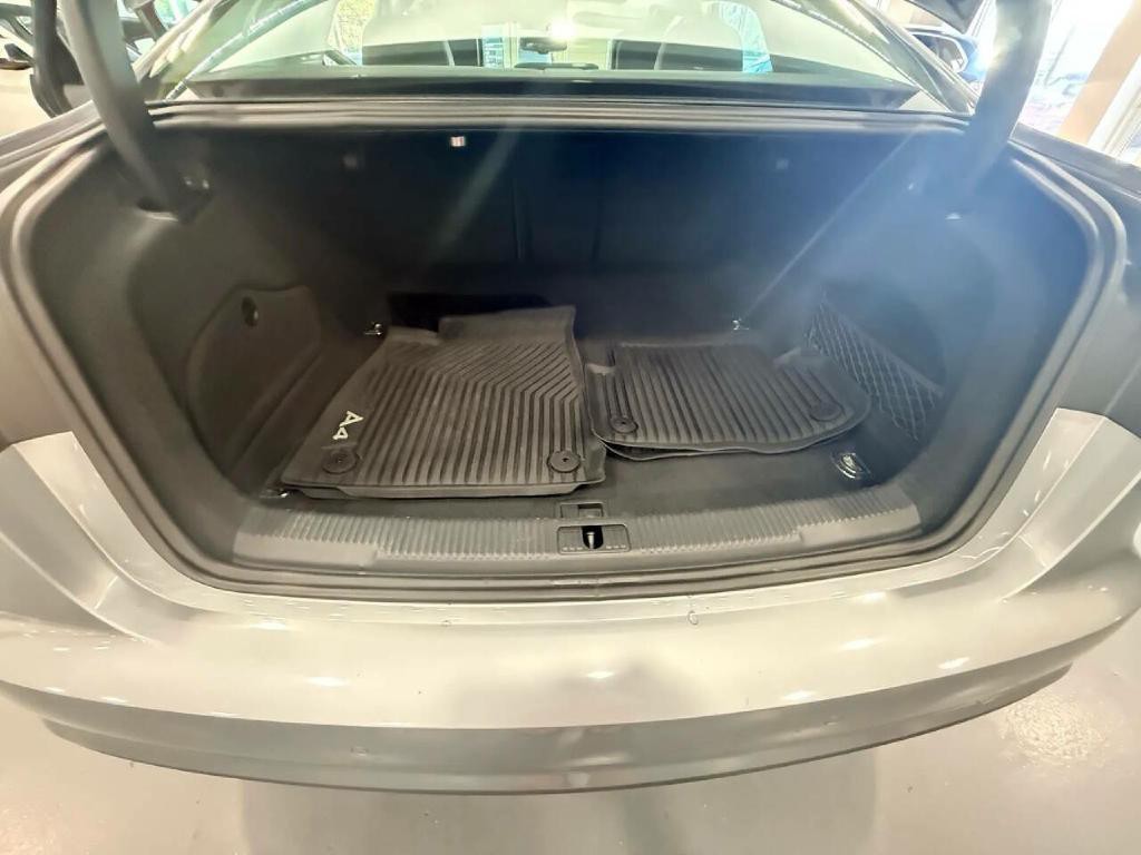 2017 Audi A6 Image 19