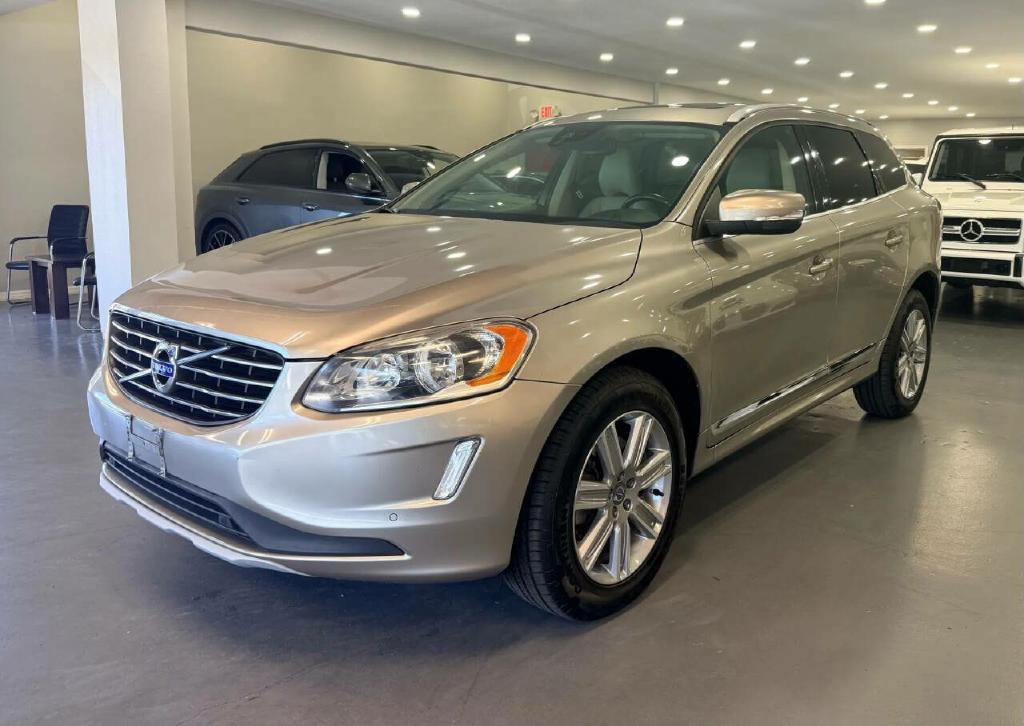 2016 Volvo XC60 Image 3